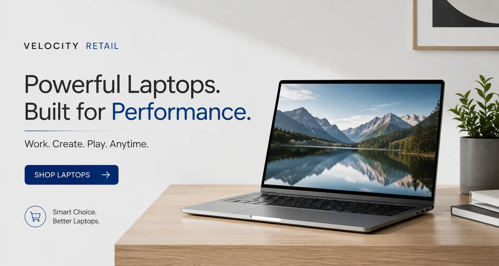 Laptops